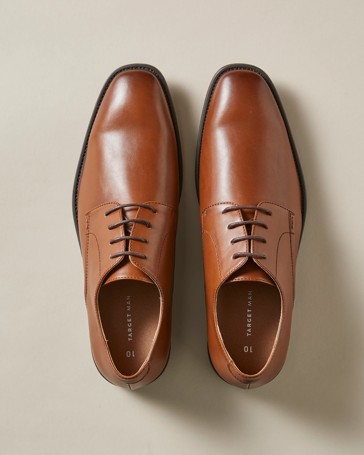 Mens Graham Dress Shoes