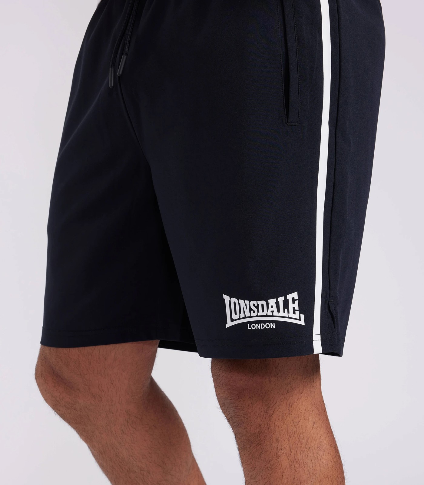 Lonsdale shorts mens online