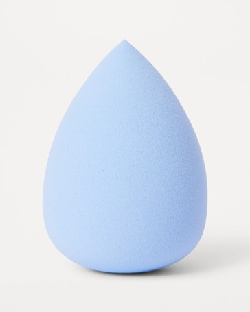 OXX Cosmetics Blender Sponge - Light Blue