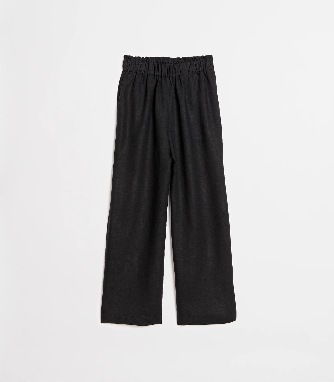 Plus Size Linen Pants : Target