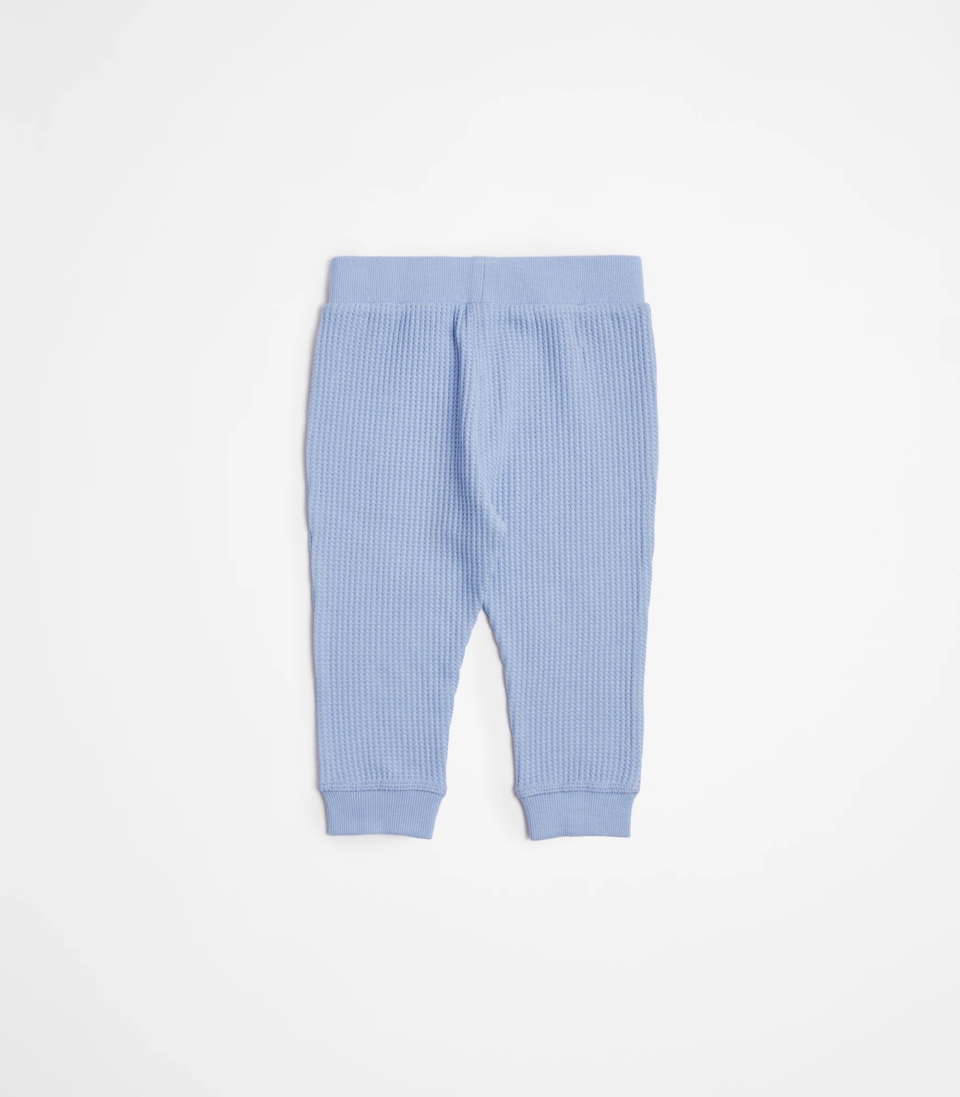 Baby Waffle Trackpants 3 of 3