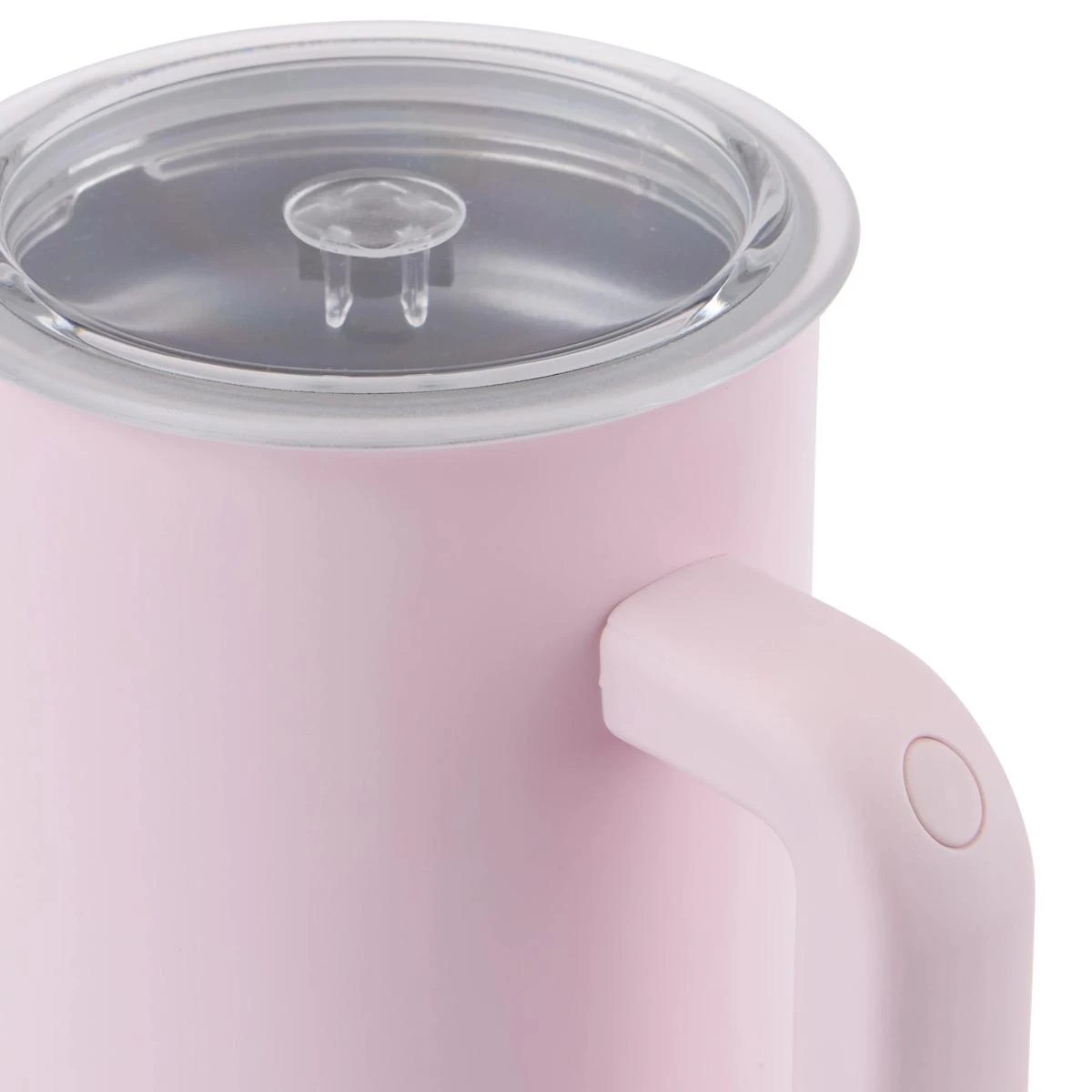 Anko Milk Frother - Pink 6 of 6