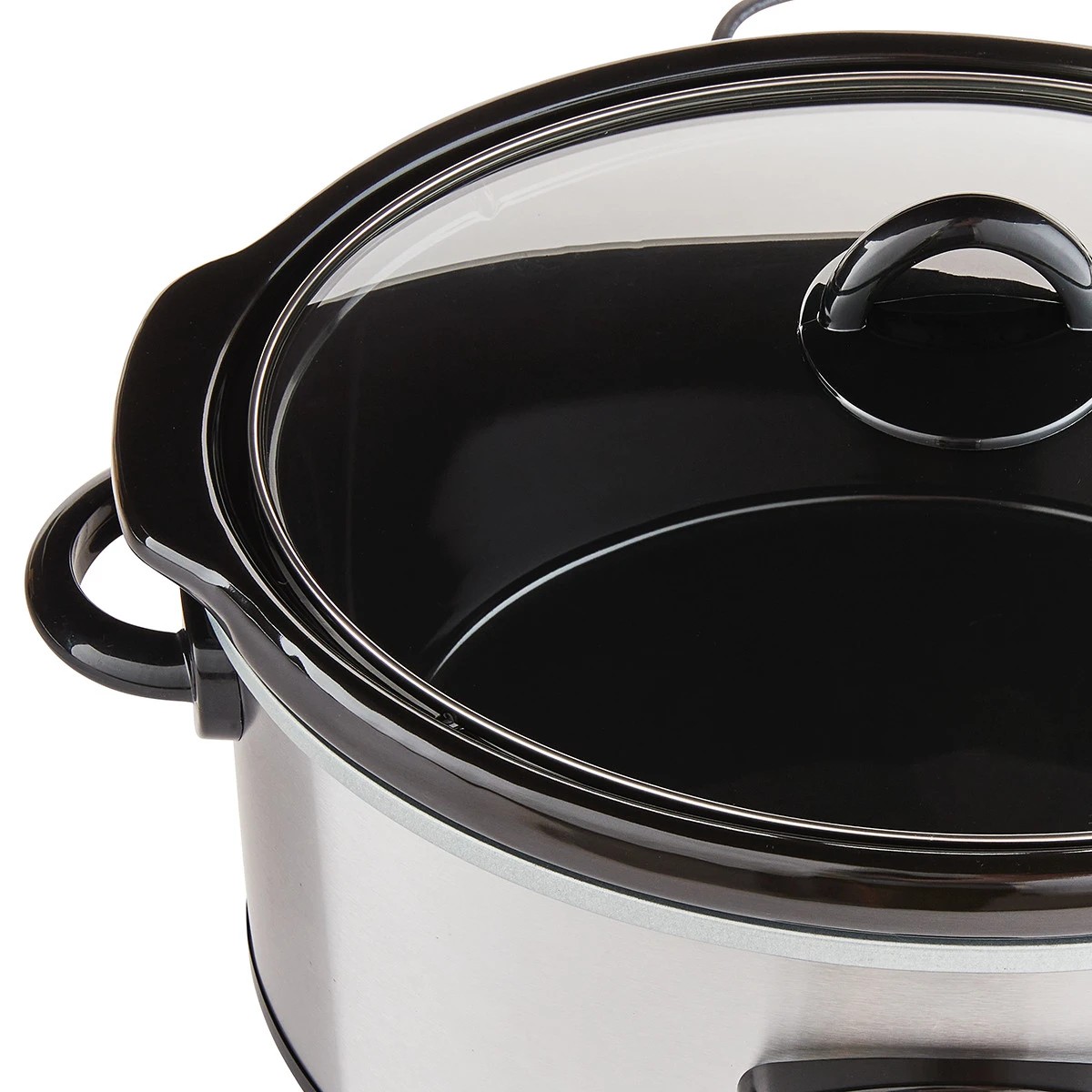 Slow Cooker 5L Anko Target Australia