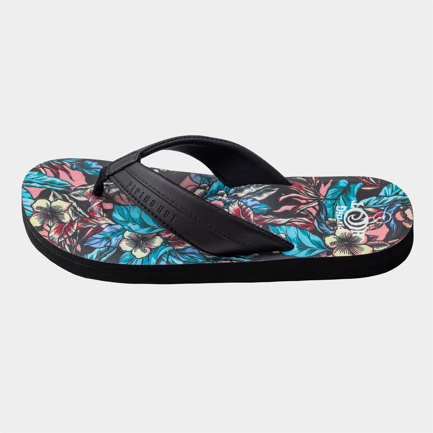 Piping Hot Kids Recycled Thongs 3 of 5