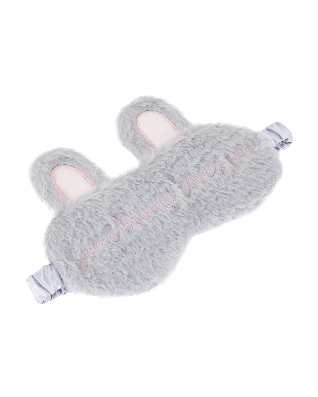 OXX Bodycare Eye Mask - Fluffy Bunny 3 of 4