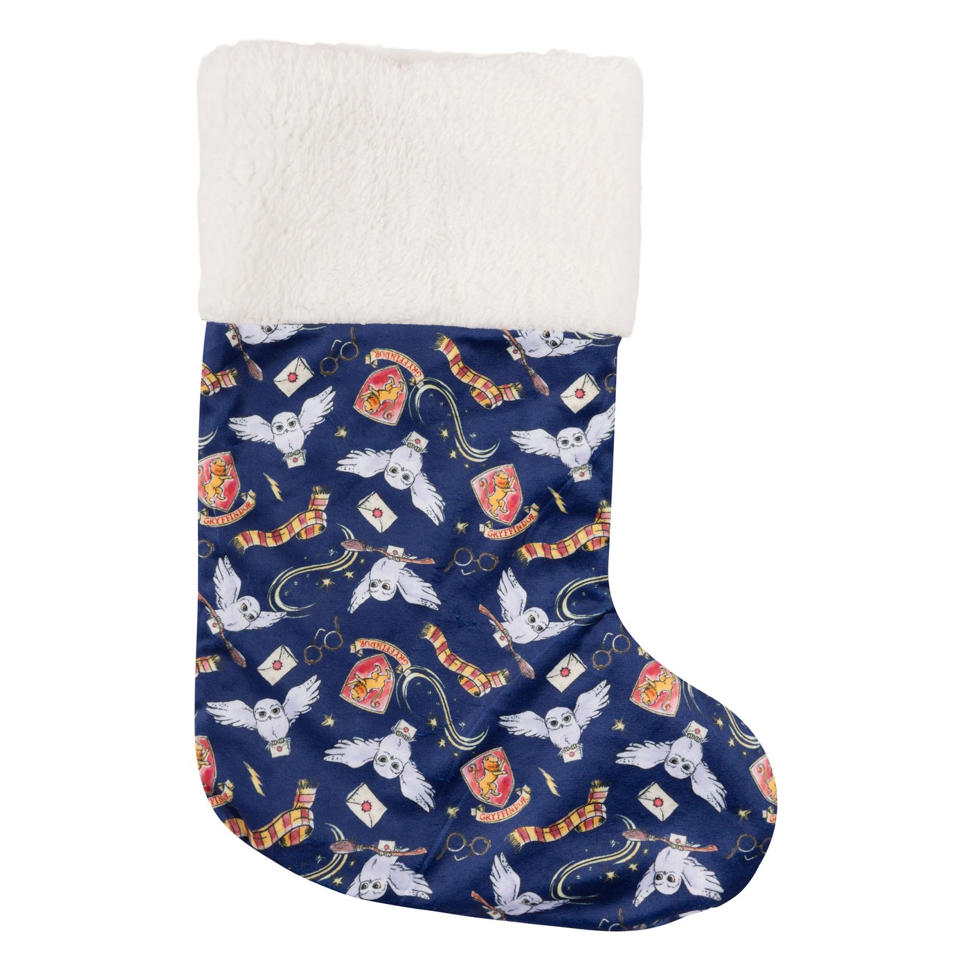 Harry Potter Stocking 2 of 2
