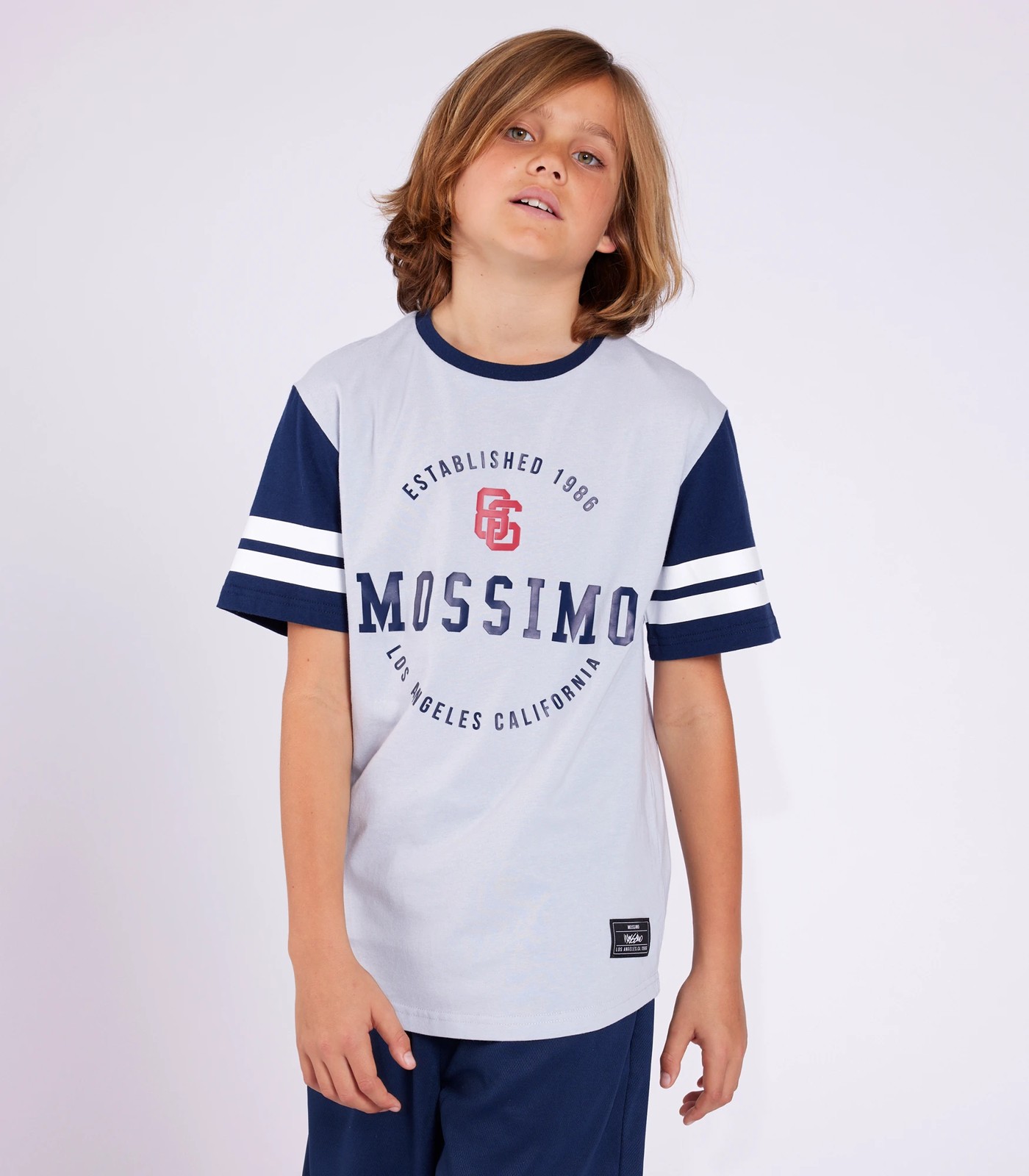 Mossimo T-Shirt  Target Australia