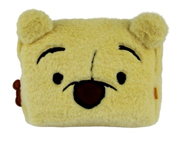 Disney Winnie the Pooh Cosmetic Bag