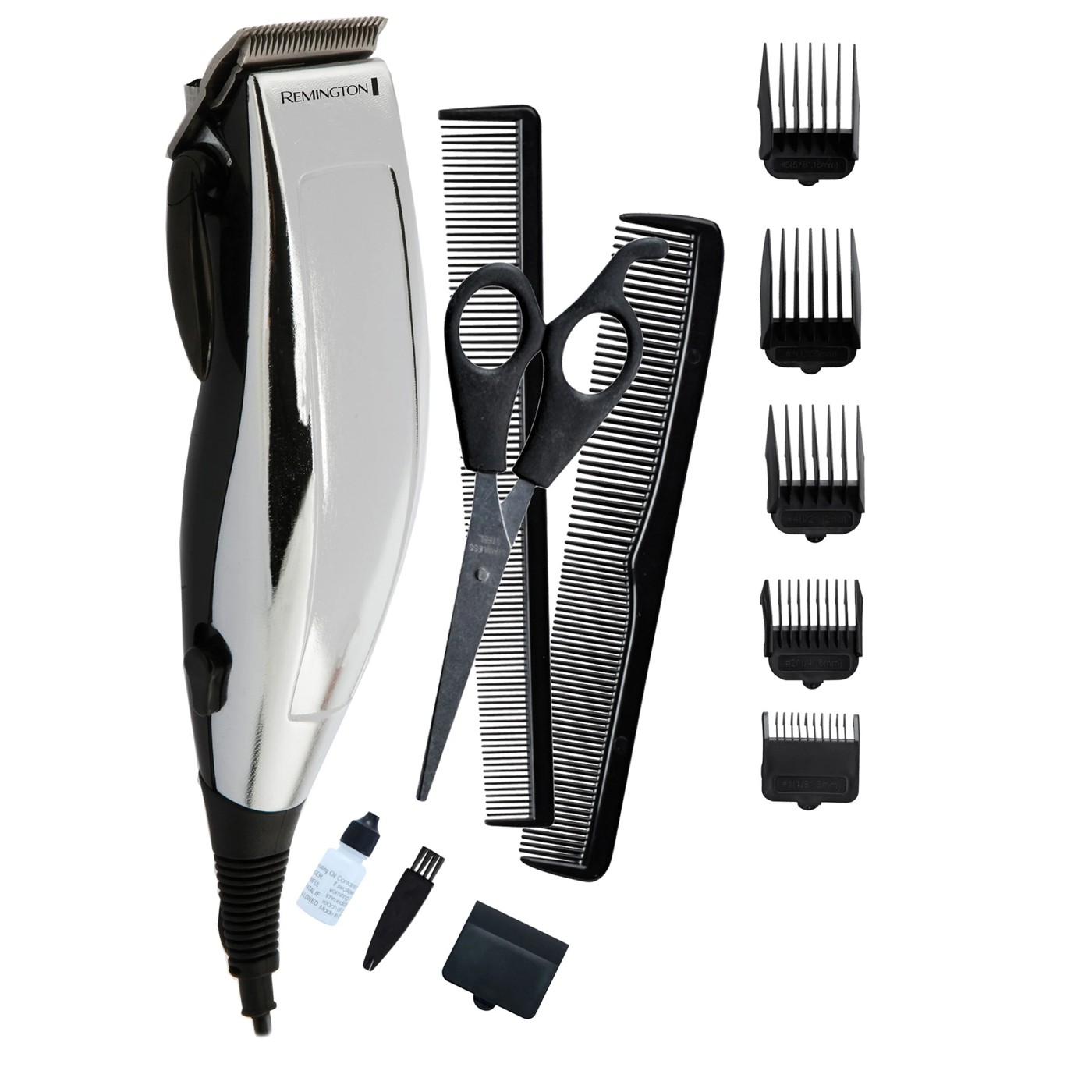 Remington Personal Haircut Kit 2 of 6