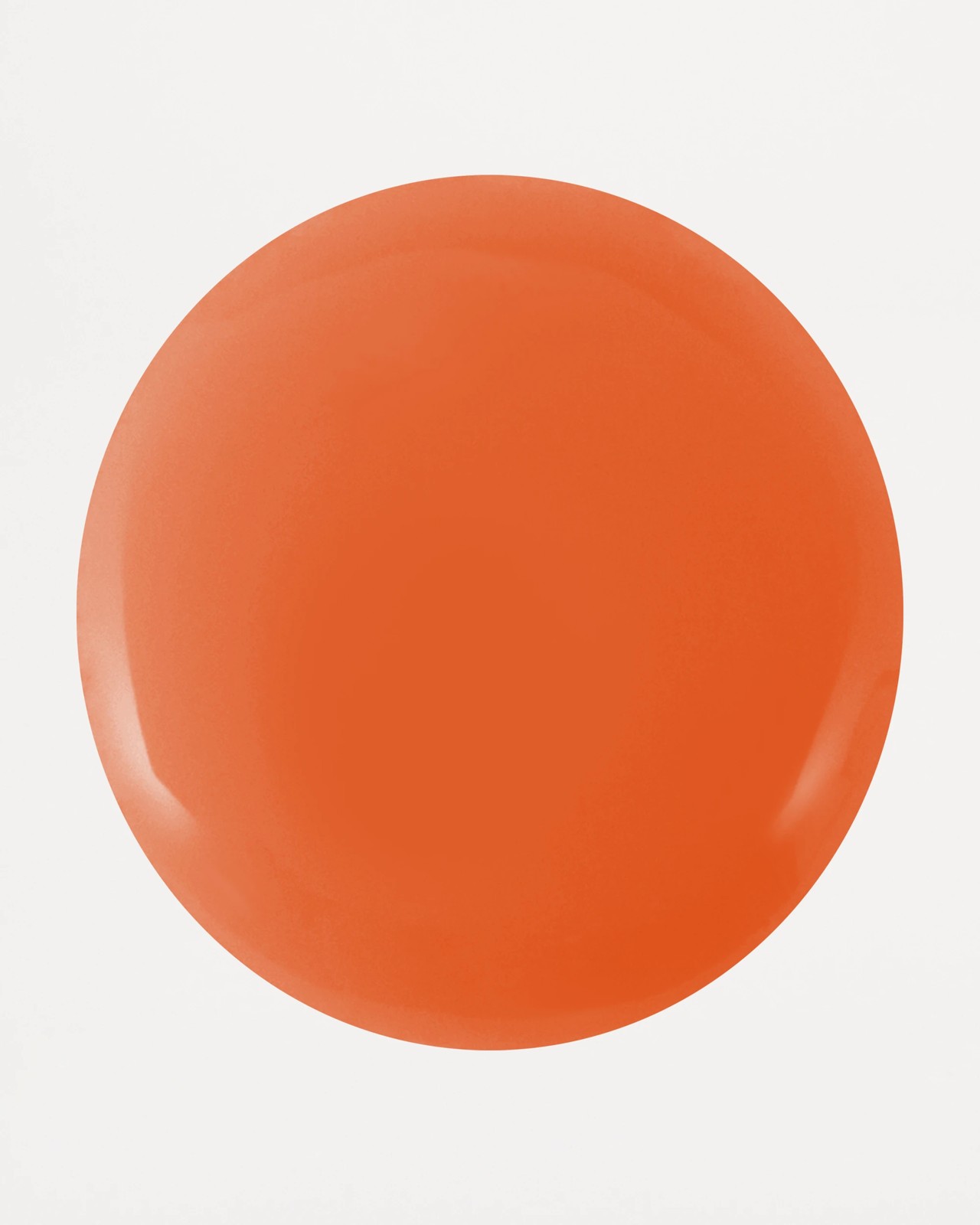 OXX Cosmetics Quick Dry Nail Polish - Sunny Orange 5 of 5