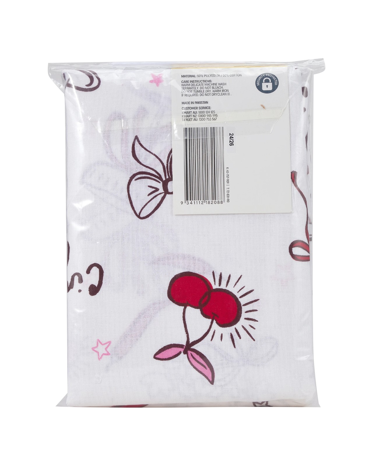 Anko Cin Cin Tablecloth 6 of 6