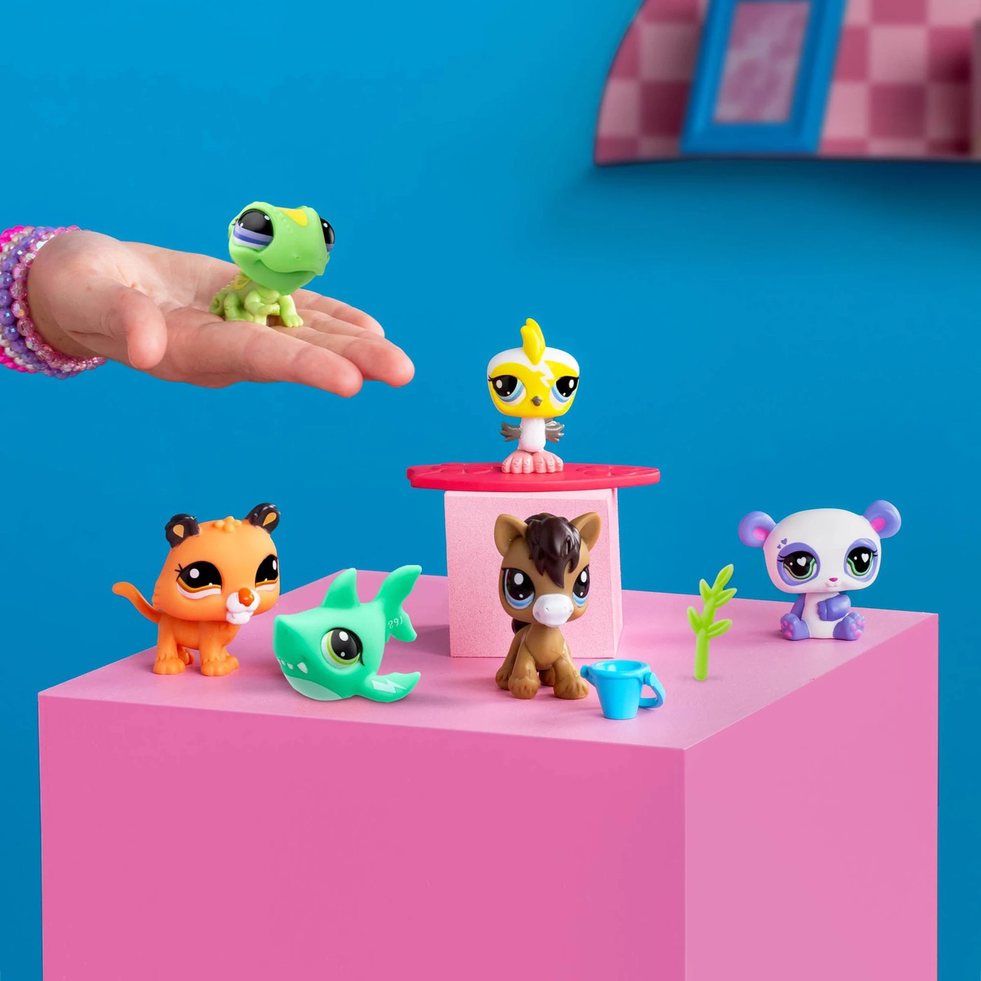 Littlest pet shop target australia on sale