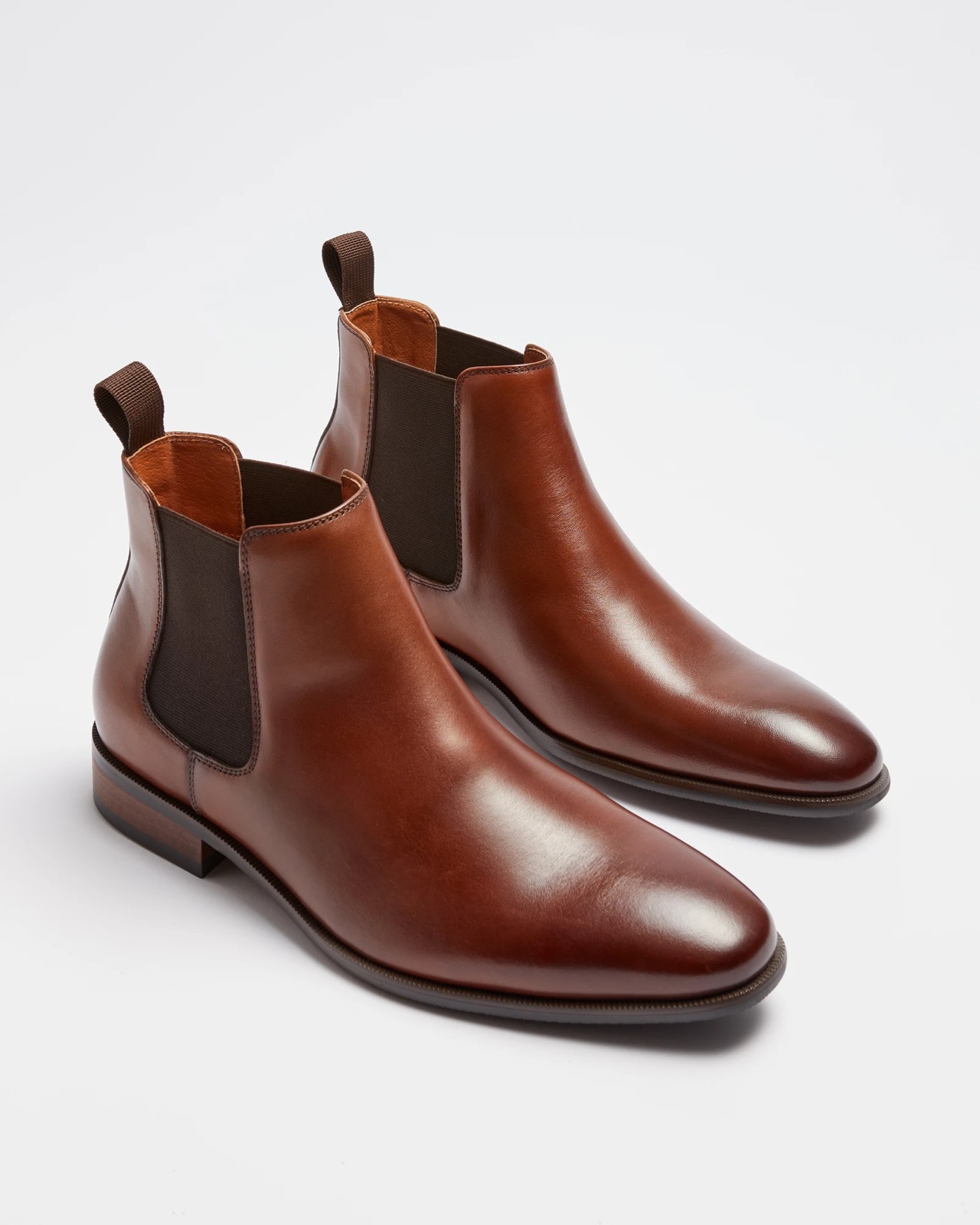 Jeff banks chelsea boots on sale