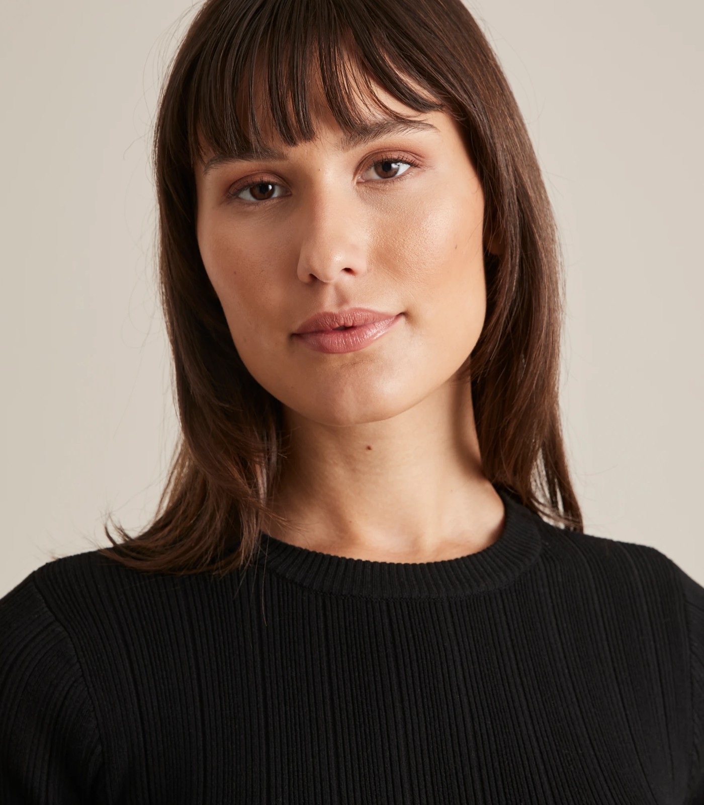 Preview Variegated Crew Neck TShirt Target Australia