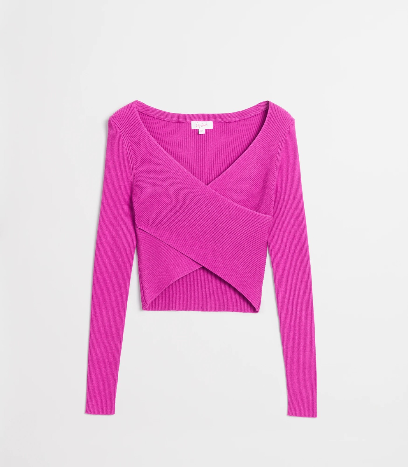 Criss Cross Top - Lily Loves 5 of 6