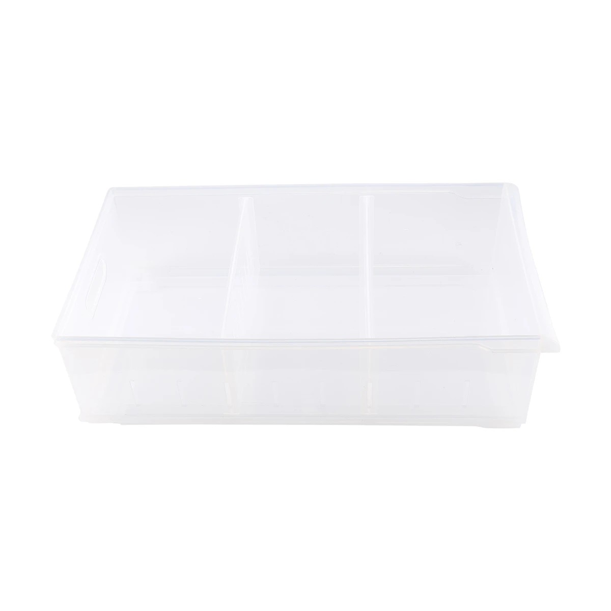 Wide & Low Roller Storage Compartment - Anko | Target Australia