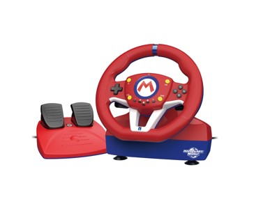 HORI Mario Kart Racing Wheel Pro Mini - Nintendo Switch 2
