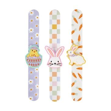 Slap Band, Assorted - Anko