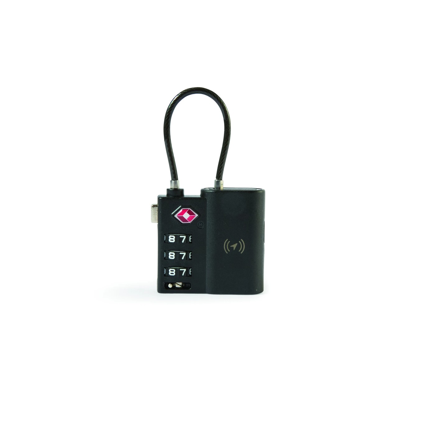 Anko 2-in-1 Lock Tracker 2 of 6