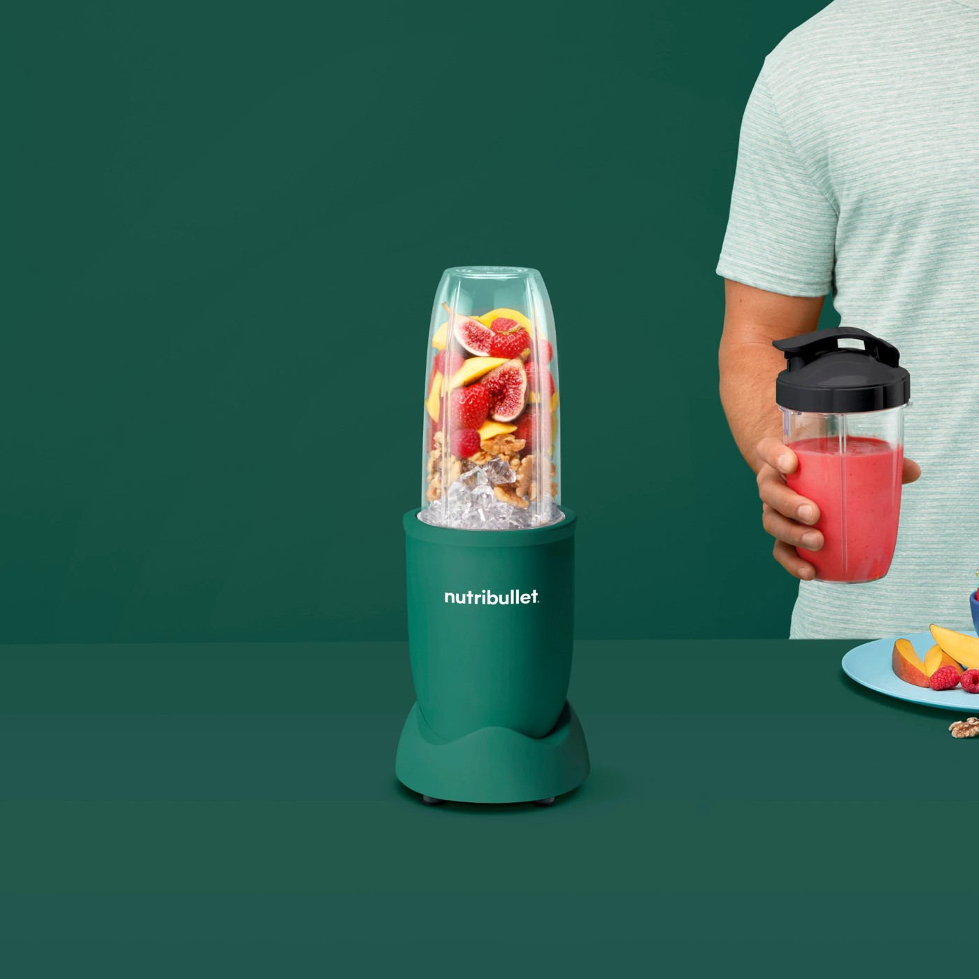 Nutribullet 900 Series NB90507AB Target Australia