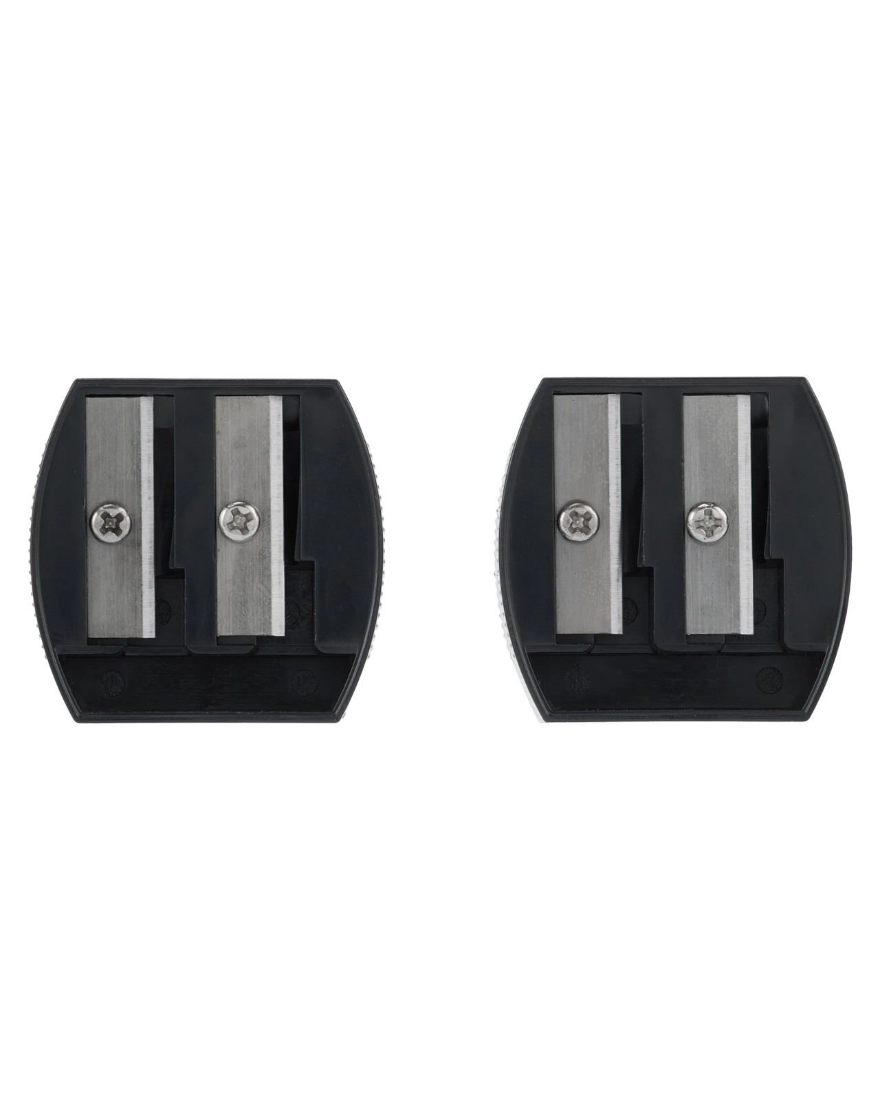 2 Hole Sharpener  2 Pack - Anko 2 of 5