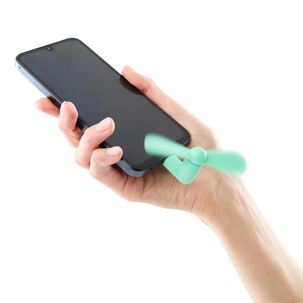 USB-C Fan, Assorted - Anko 6 of 6