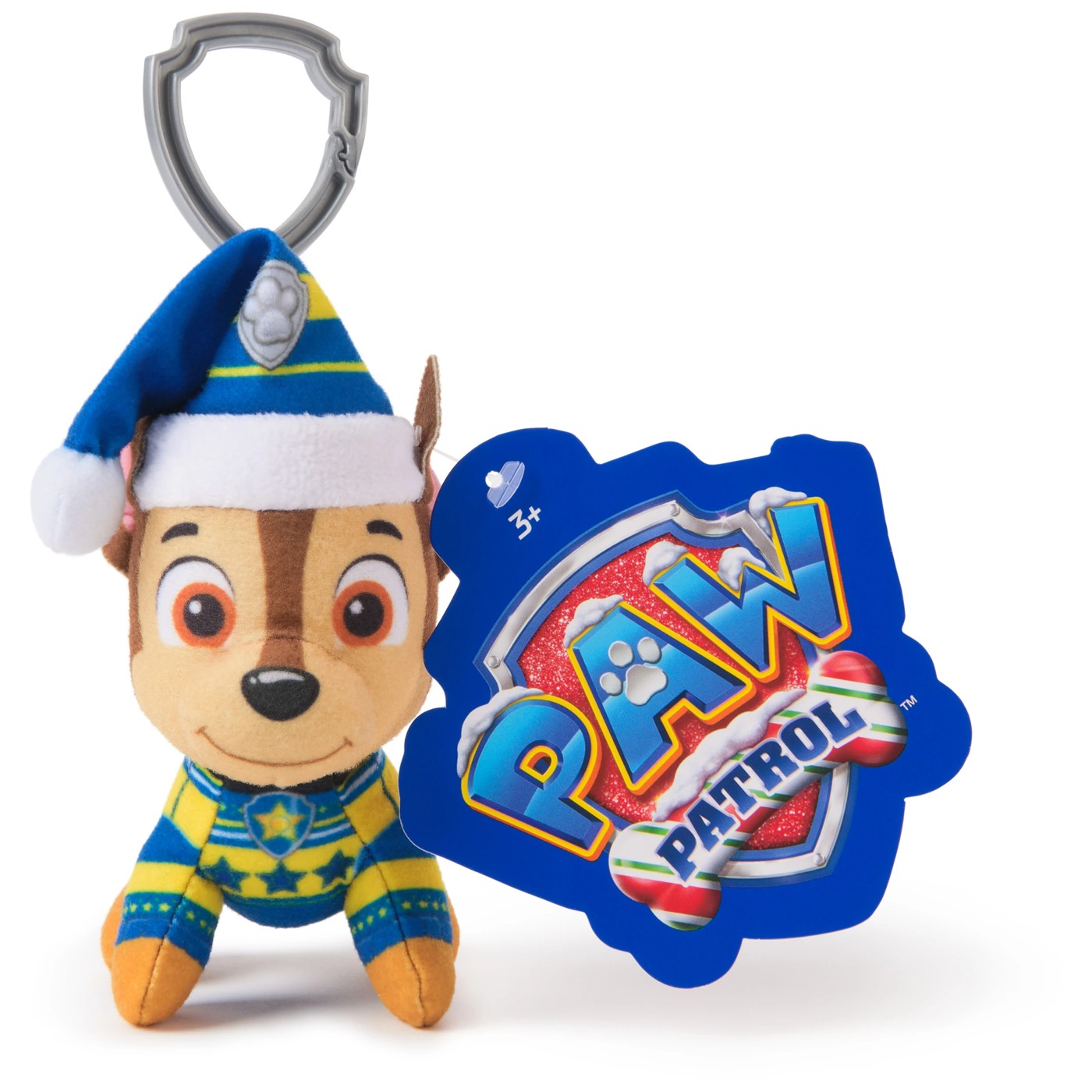 4inch Paw Patrol Mini Holiday Plush 2 of 6