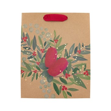 Hallmark Australian Native Gift Bag - Medium