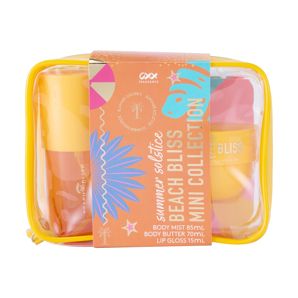 Summer Solstice Beach Bliss Mini Collection - OXX Fragrance product image