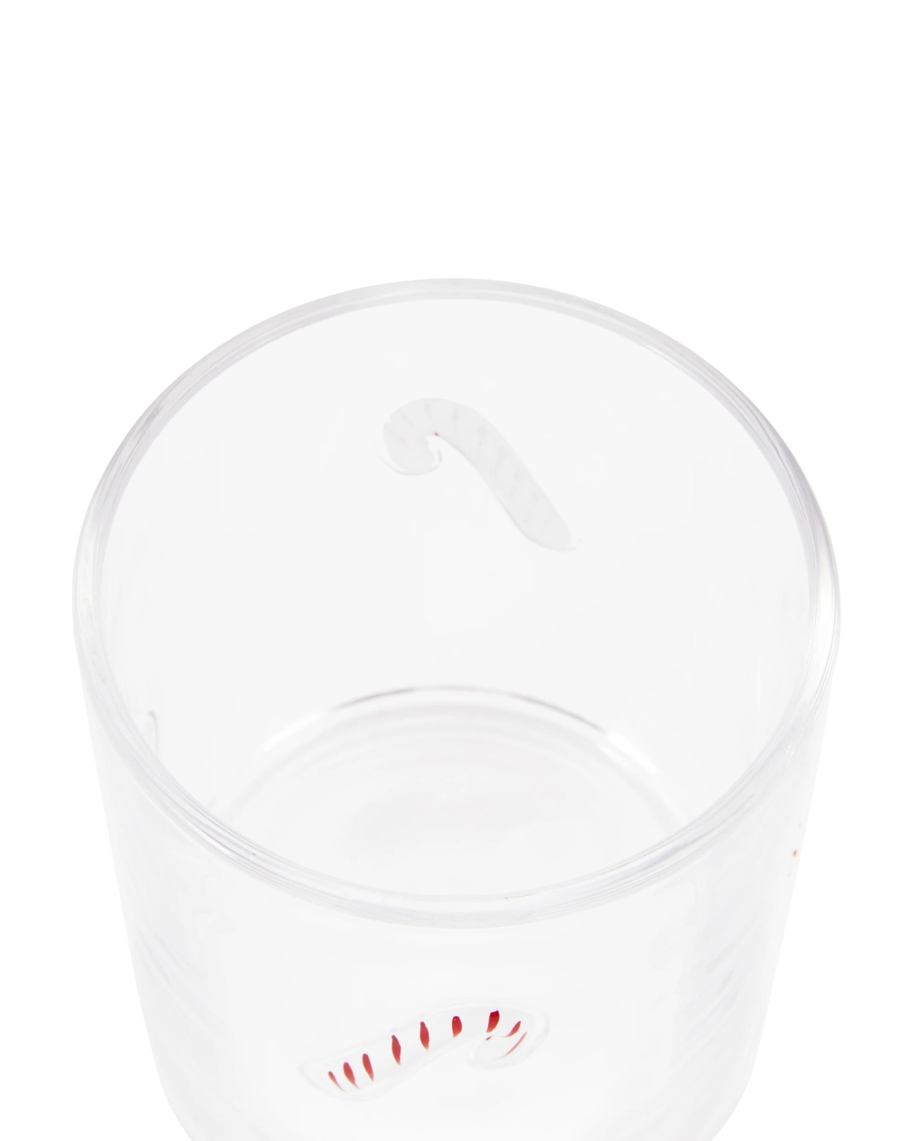 Anko 6 Christmas Icon Tumbler Glasses 3 of 6
