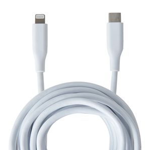 USBC Lightning Cable, 3m - Anko product image