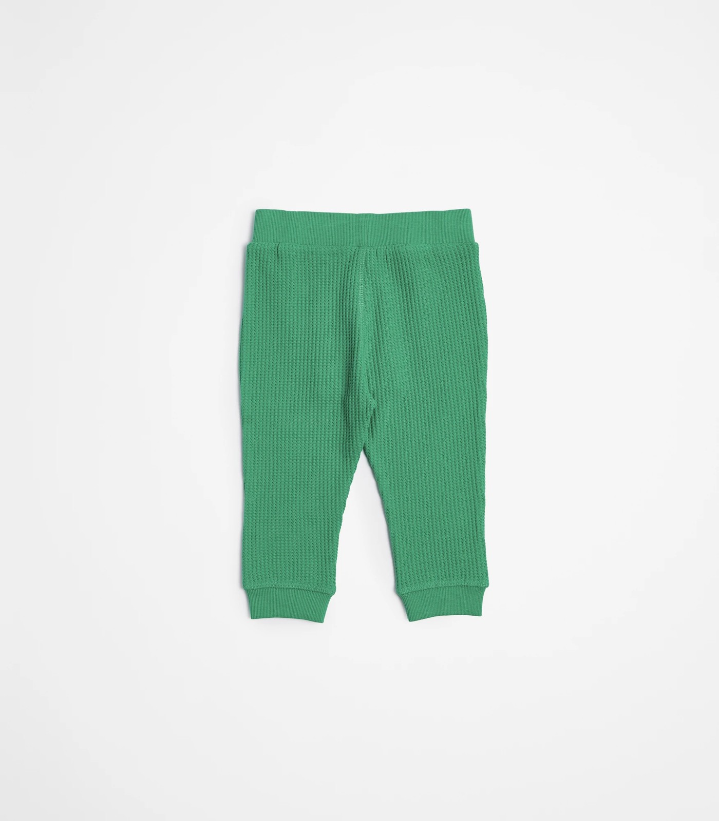 Baby Waffle Trackpants 3 of 3