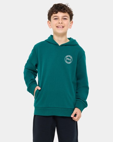 Fila Grove Popover Hoodie