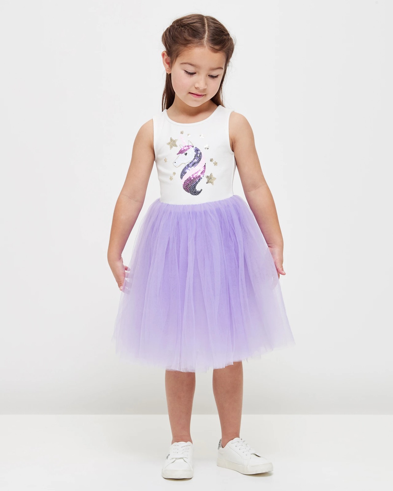 Target clearance unicorn dresses