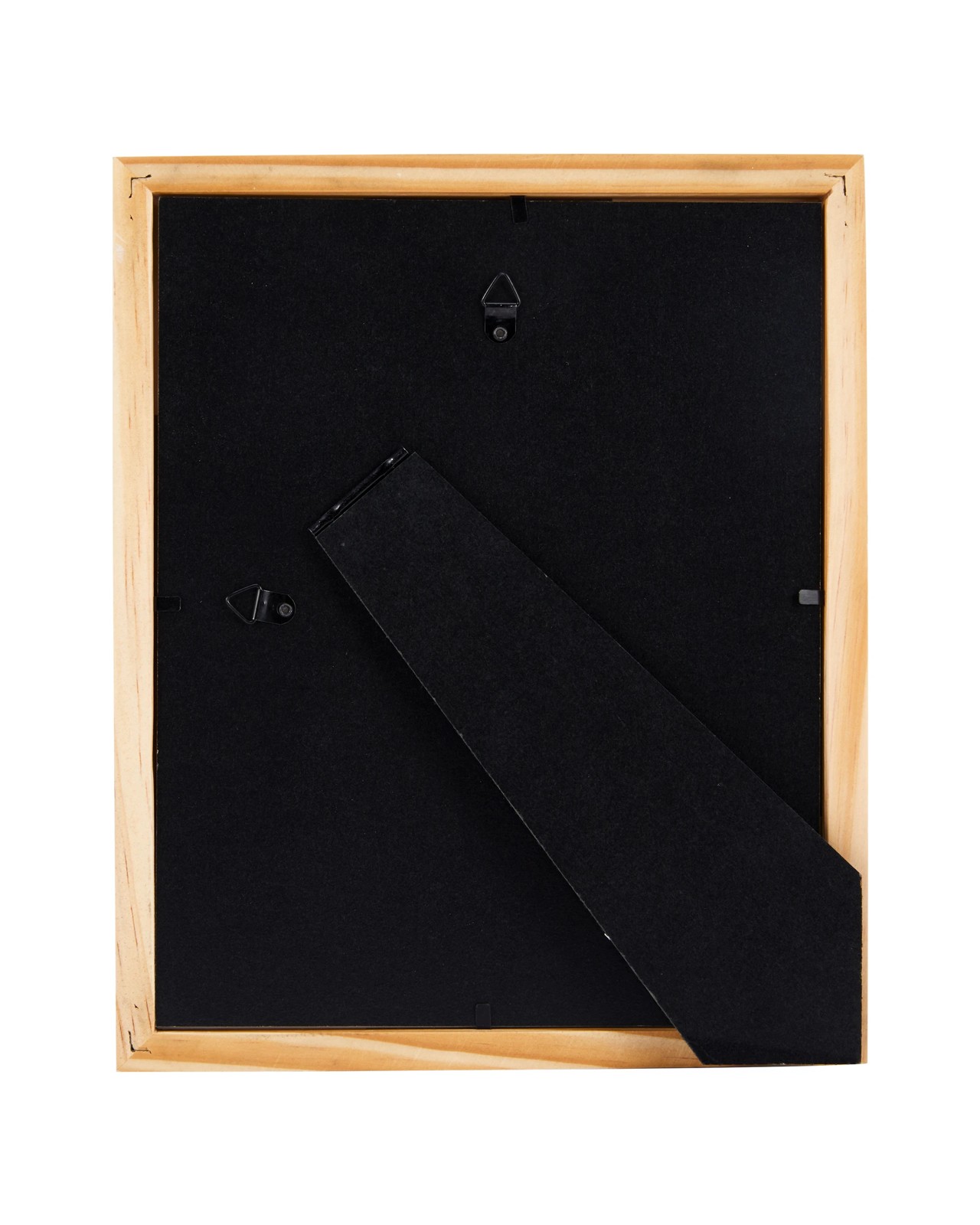 Anko 2 Tone Photo Frame, 8in. x 10in. - Wood 4 of 5