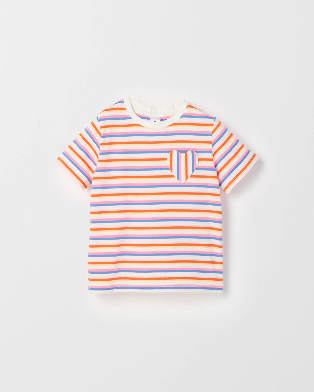 Australian Cotton 3 Pack T-Shirts 2 of 5