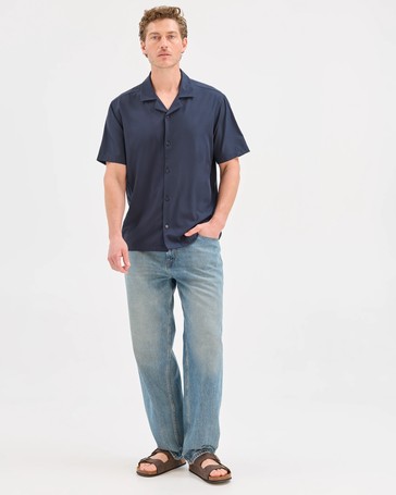Swim Rash Shirt
