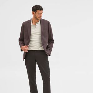 Preview Houndstooth Blazer product image