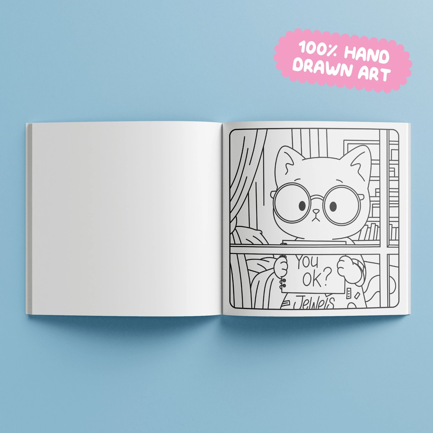 Art Maker Cosy Colouring: Music Moments - Book 3 of 5
