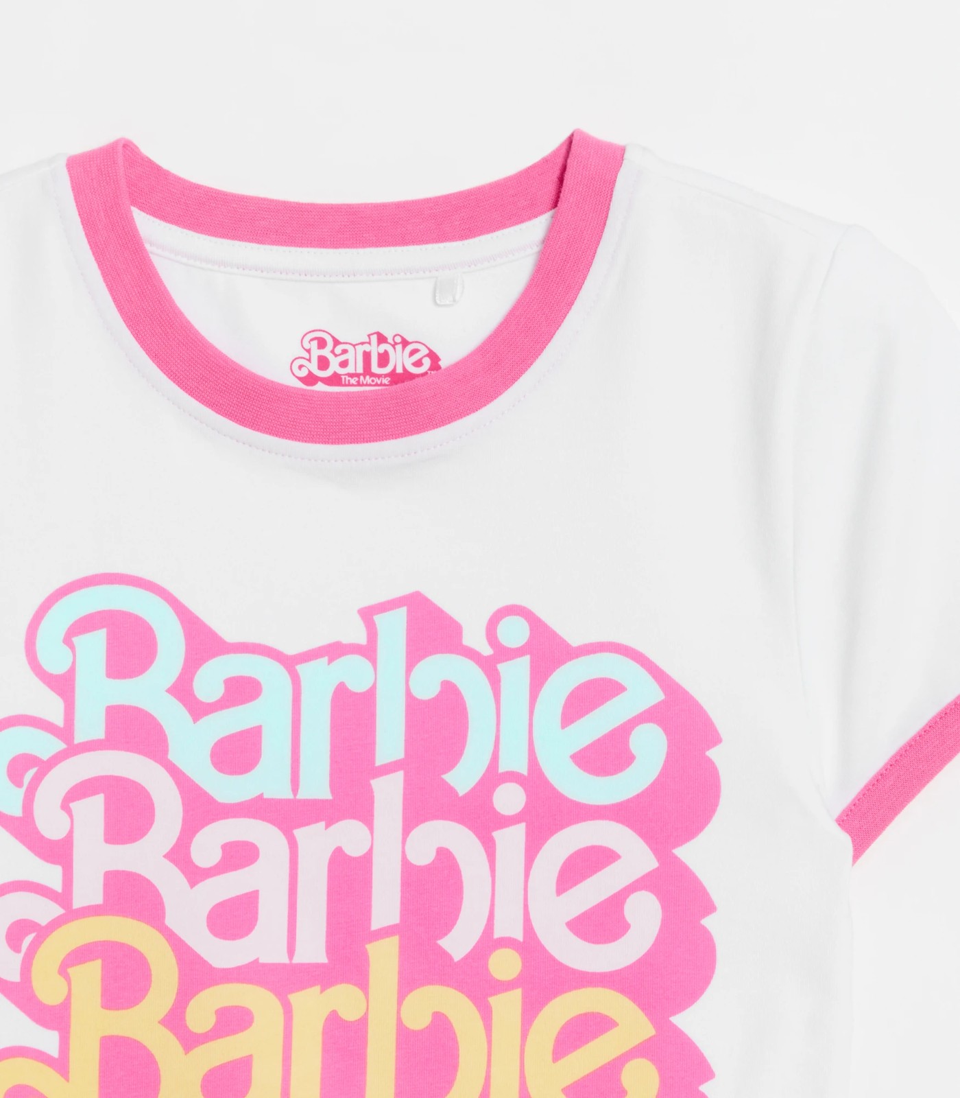 barbie t shirt australia