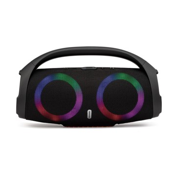 Speaker with RGB Light - Anko