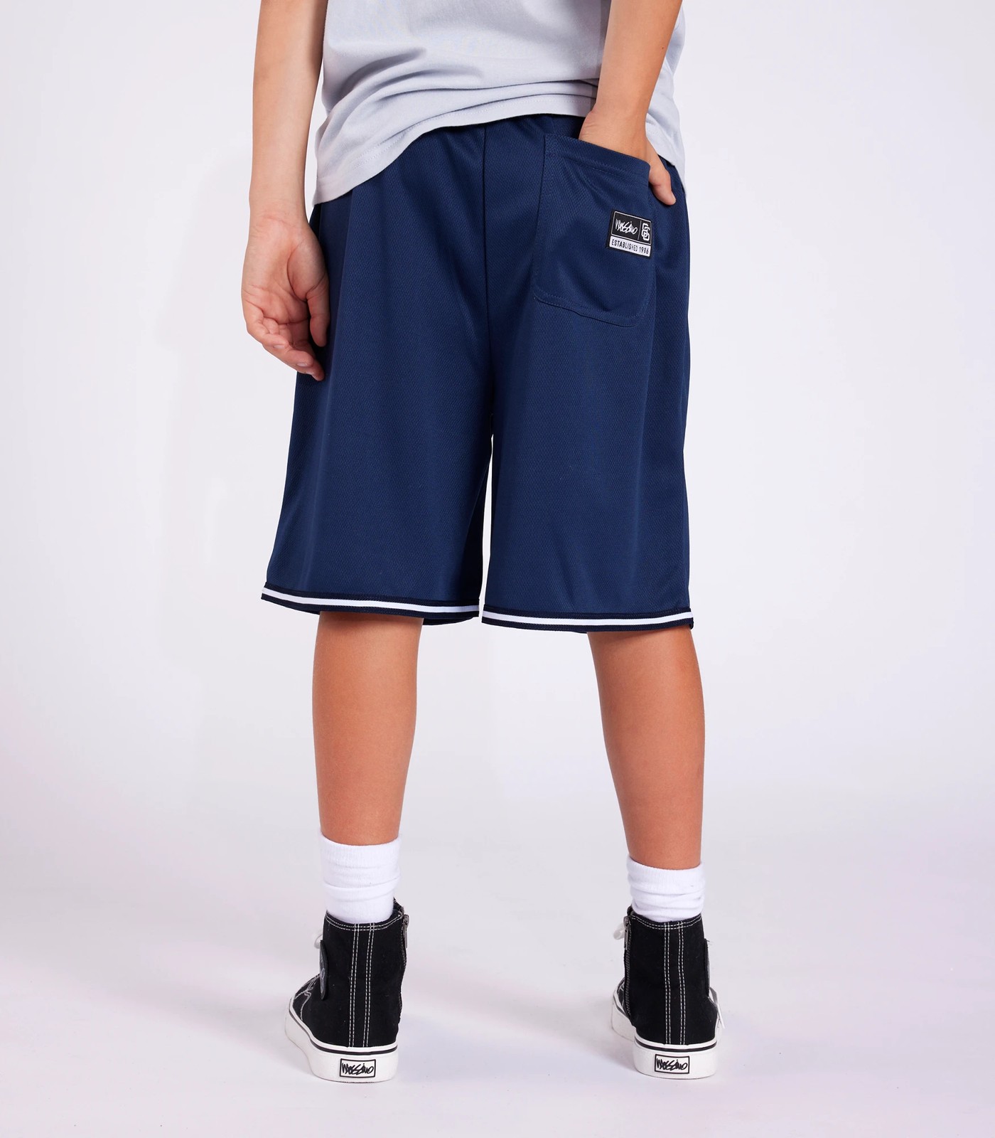 Target mens cheap basketball shorts