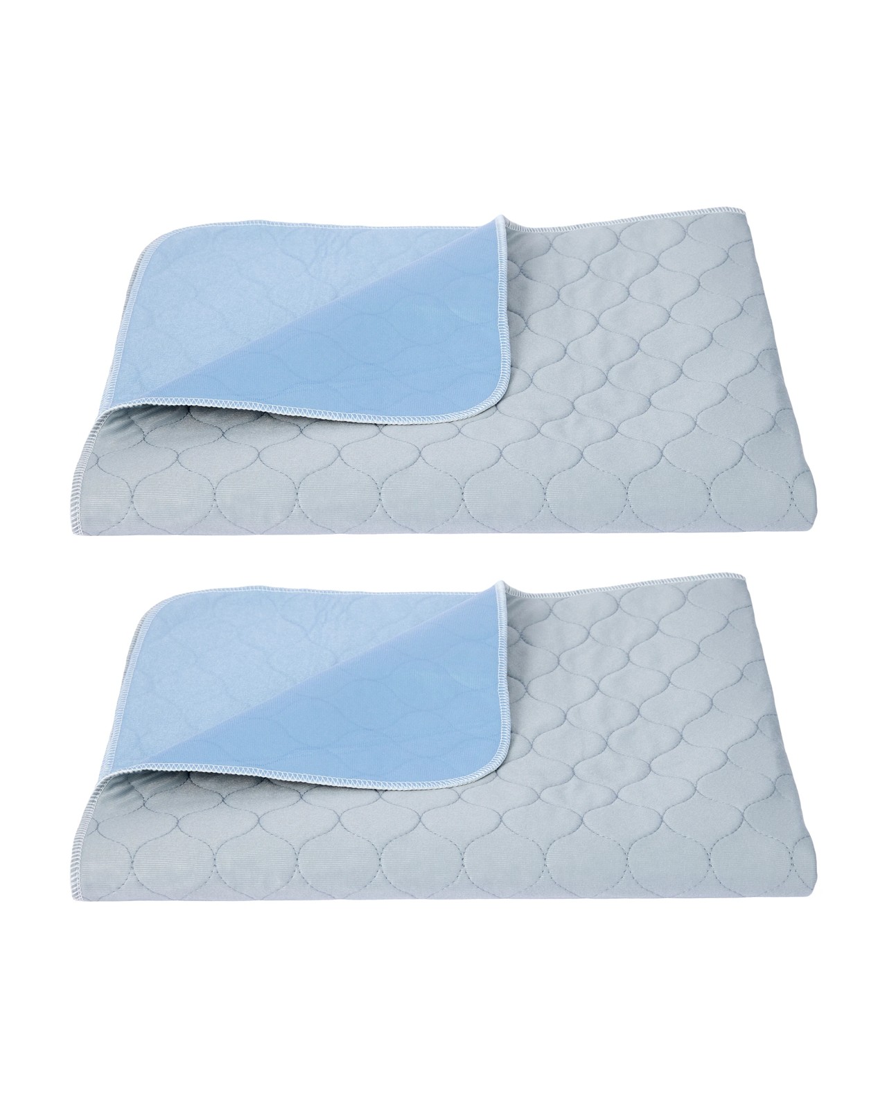 Anko 2 Pack Reusable Puppy Pads 3 of 5