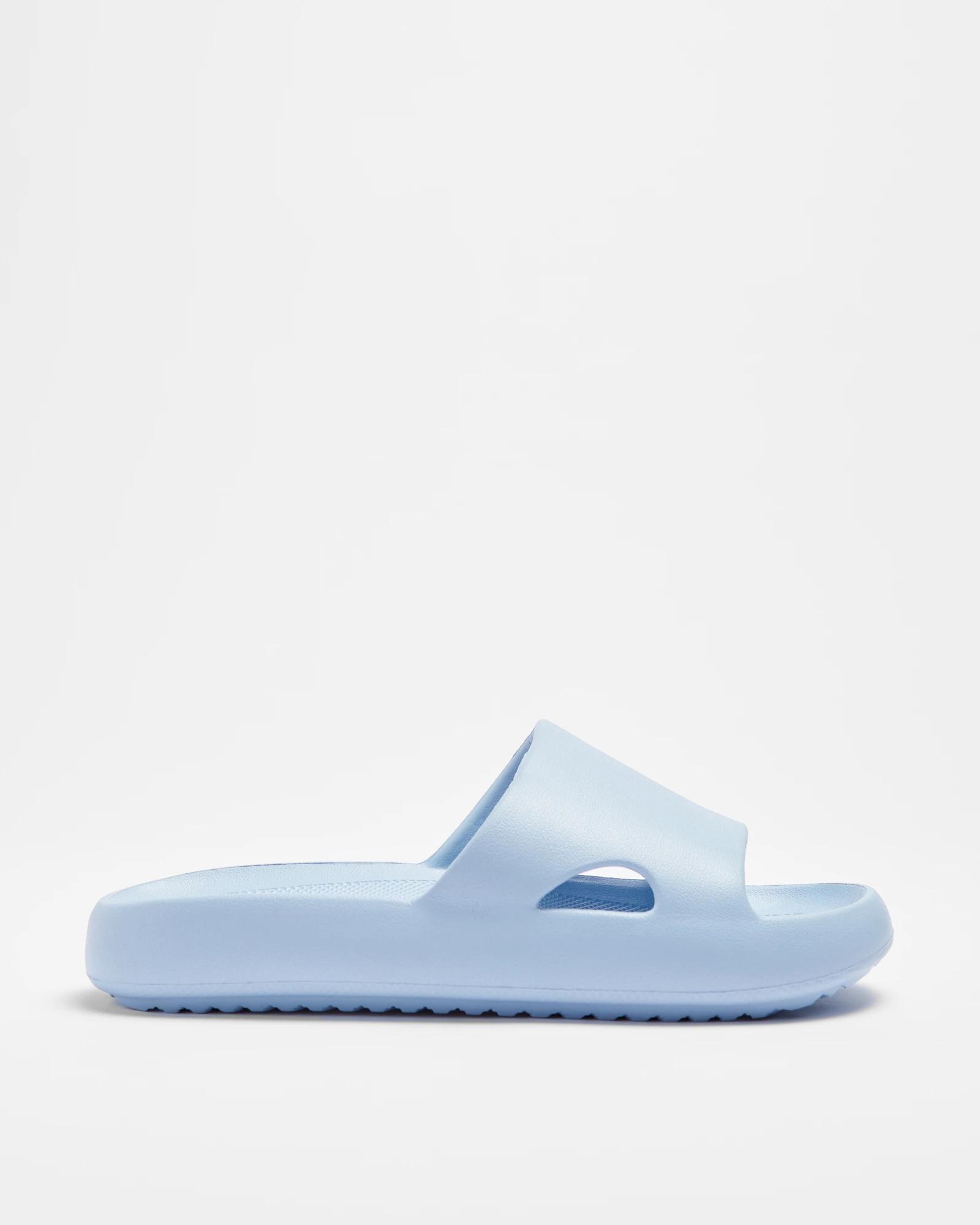 Target store nike slides