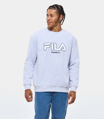 Stephan Jumper - Fila