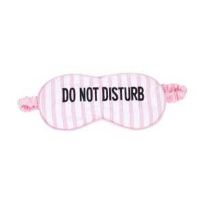 Eye Mask, Do Not Disturb - OXX Bodycare