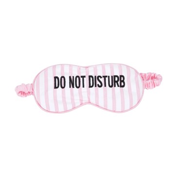 Eye Mask, Do Not Disturb - OXX Bodycare