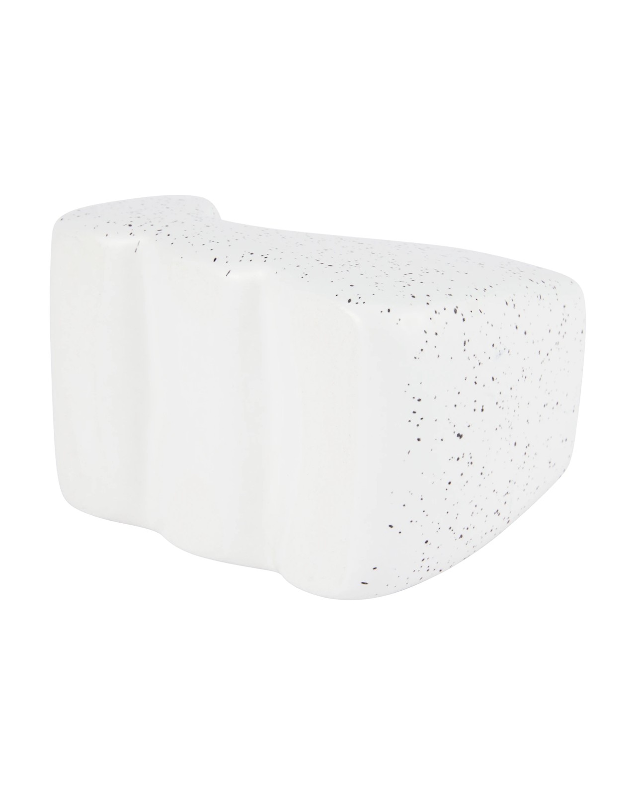 Anko Ceramic Pen Cup with Phone Holder 5 of 5