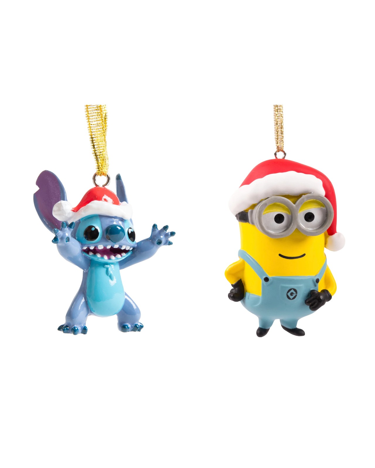 Licensed Decoration - Assorted 2 of 6