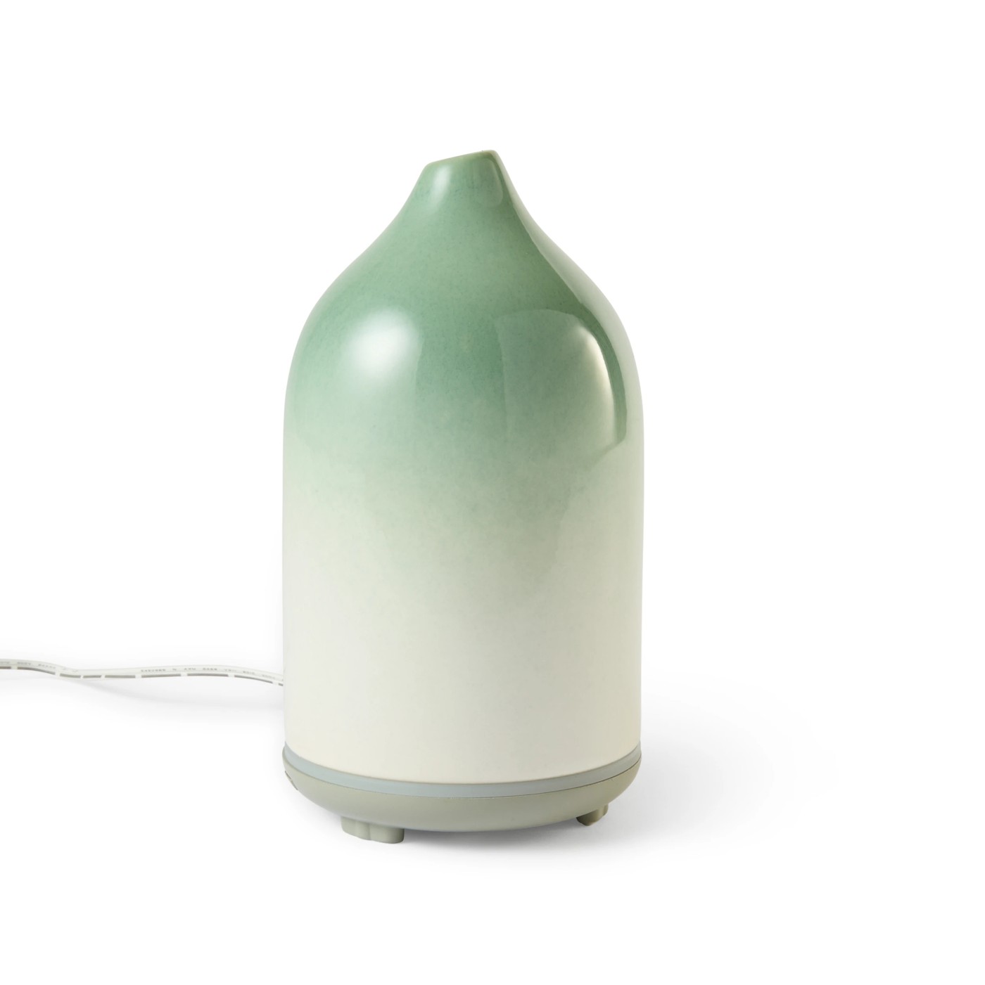 Anko Green Glazed Diffuser 2 of 6